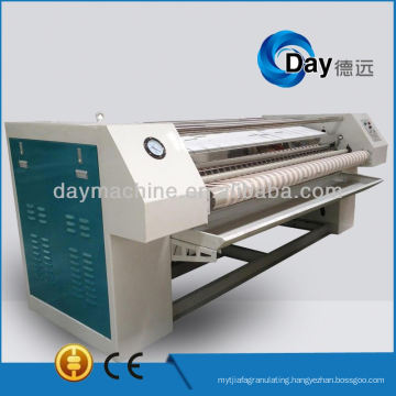 CE industrial professional laundry equipment trading